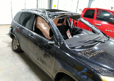 2008 Honda Cr-V Ex from USA, damaged, VIN JHLRE485X8C002920